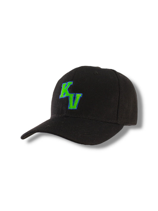 KV Logo Cap