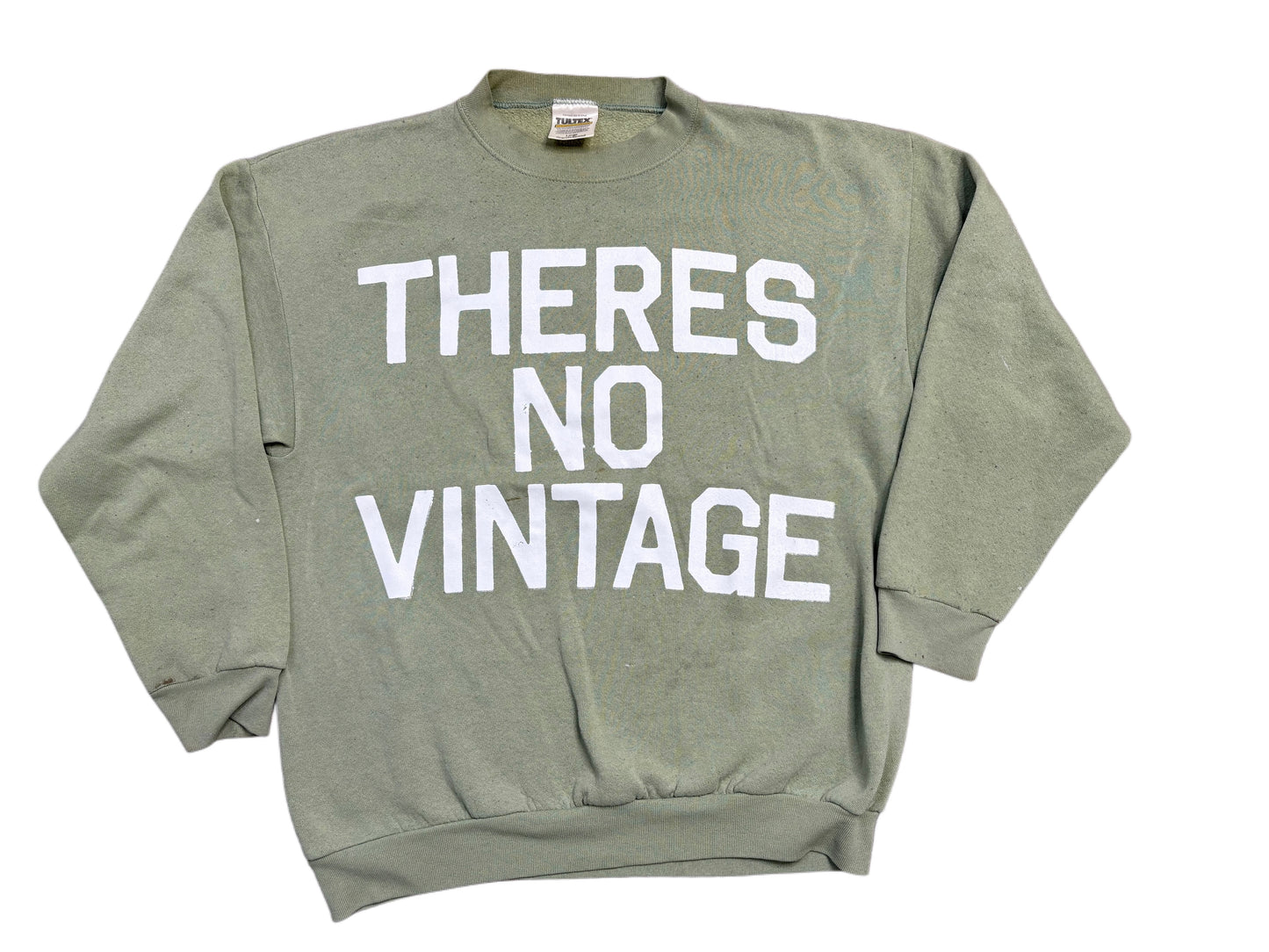 Sage Sweatshirt