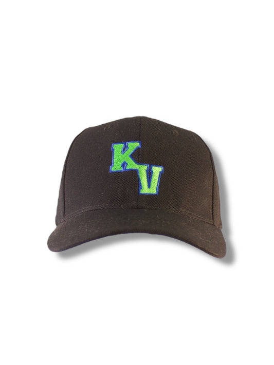 KV Logo Cap